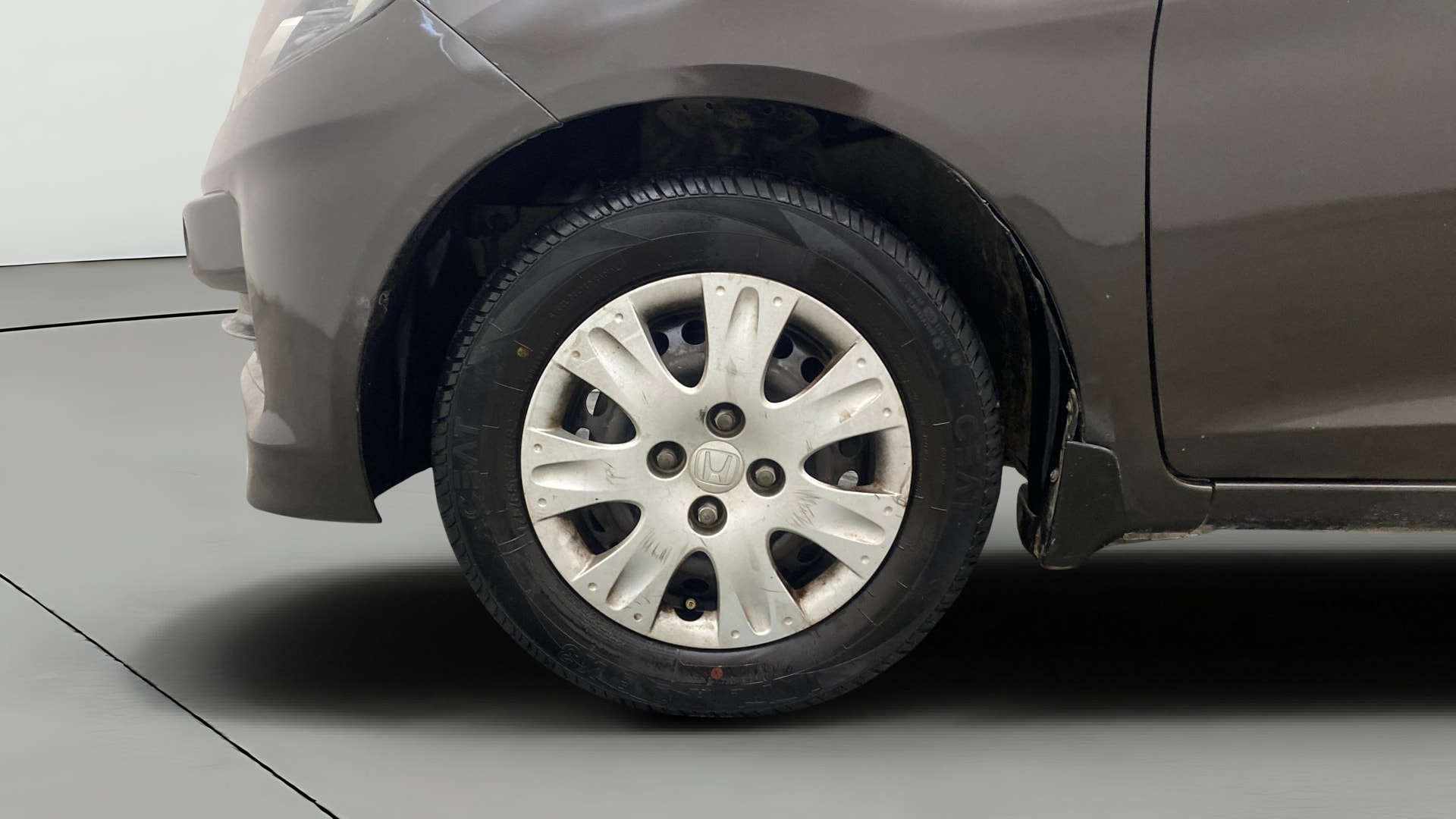 Used 2015 Honda Amaze Used 2015 Honda Amaze