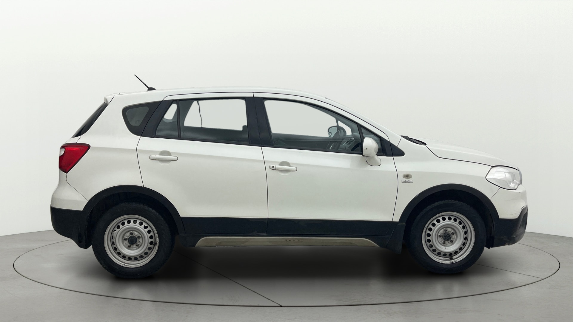 Used 2018 Maruti Suzuki 1000 Used 2018 Maruti Suzuki 1000
