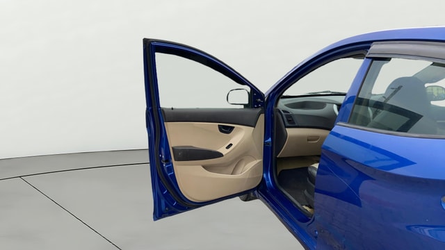 View Hyundai EON Image 31 Used Hyundai EON Image 31
