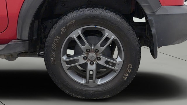View Mahindra Thar Image 11 Used Mahindra Thar Image 11