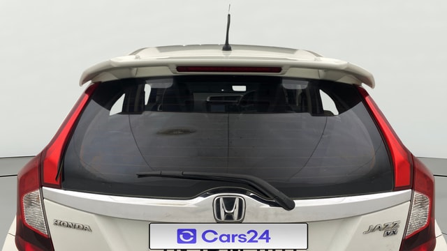 View Honda Jazz Image 4 Used Honda Jazz Image 4