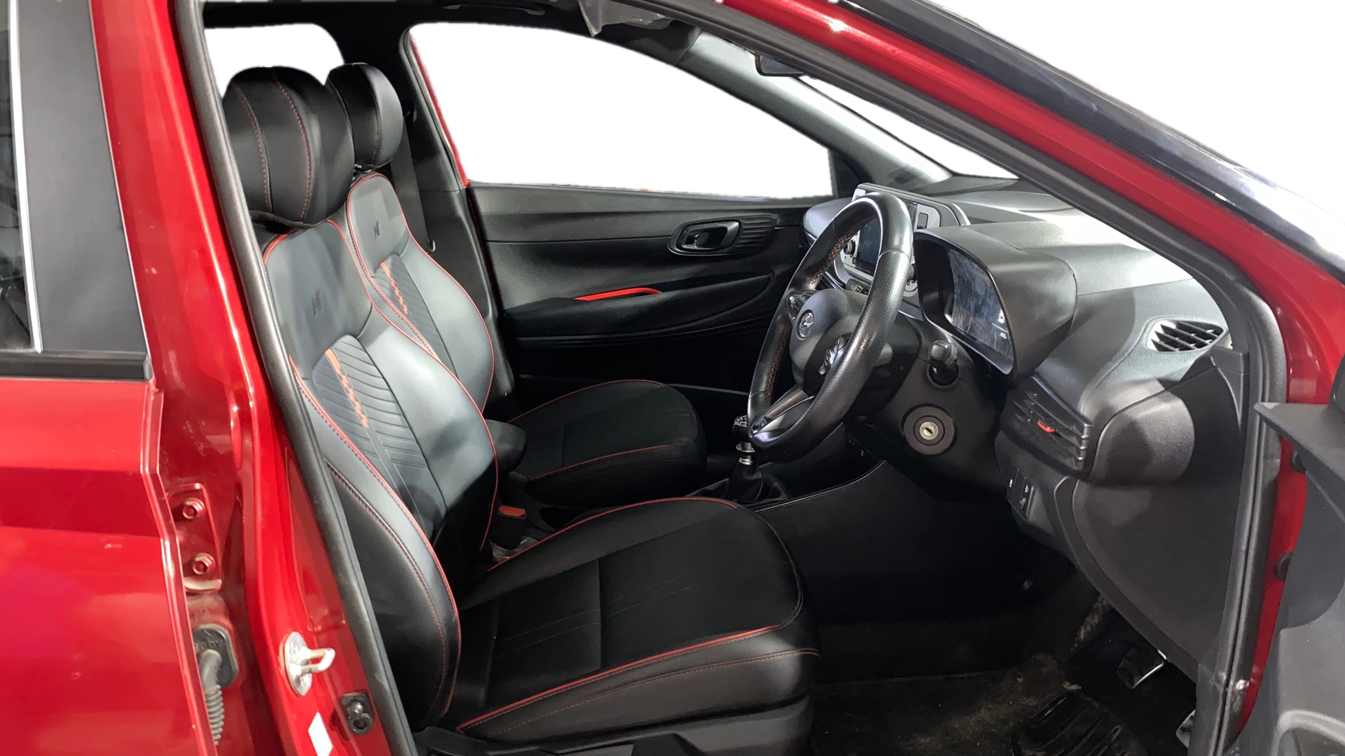 Used 2022 Hyundai Elite i20 Used 2022 Hyundai Elite i20