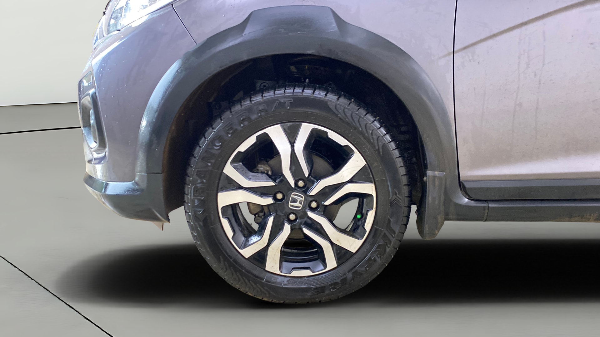 View 2021 Honda WR-V S MT Diesel Edge Edition Image 36 Used 2021 Honda WR-V S MT Diesel Edge Edition Image 36