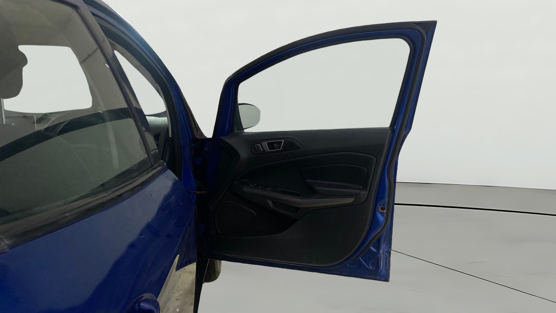 View 2019 Ford EcoSport 1.5 TDCi Diesel Ambiente BS IV Image 46 Used 2019 Ford EcoSport 1.5 TDCi Diesel Ambiente BS IV Image 46