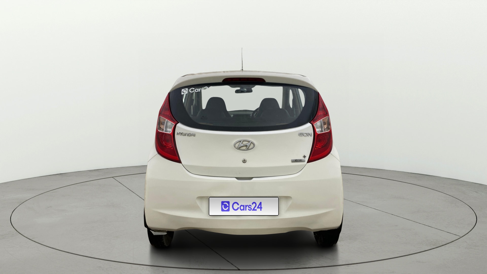 View 2014 Hyundai EON Era Plus Image 38 Used 2014 Hyundai EON Era Plus Image 38