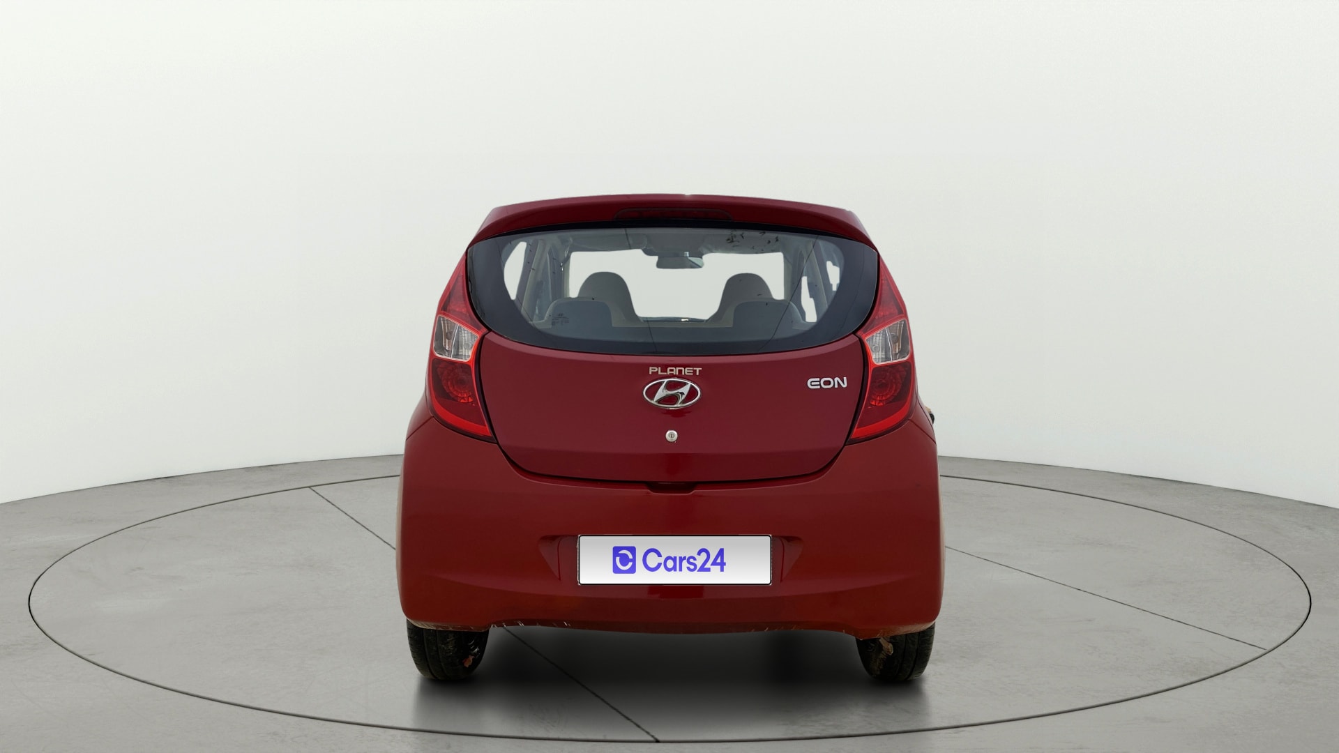 View 2017 Hyundai EON Era Plus Image 38 Used 2017 Hyundai EON Era Plus Image 38