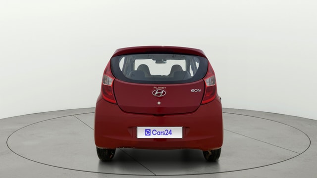 View Hyundai EON Image 38 Used Hyundai EON Image 38