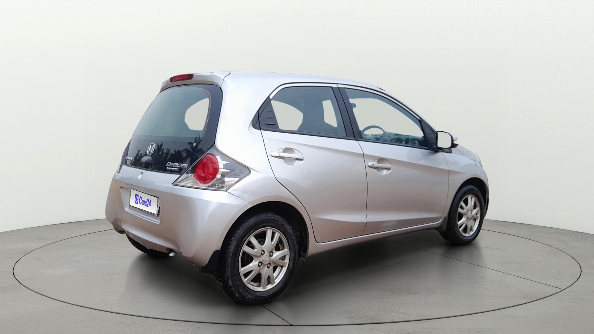 Used 2015 Honda Brio Used 2015 Honda Brio