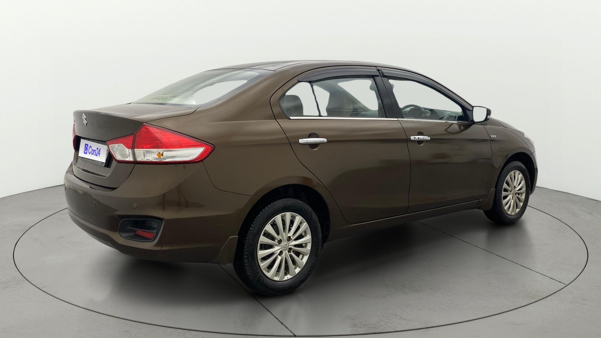 View 2017 Maruti Suzuki 1000 Base Variant Image 43 Used 2017 Maruti Suzuki 1000 Base Variant Image 43