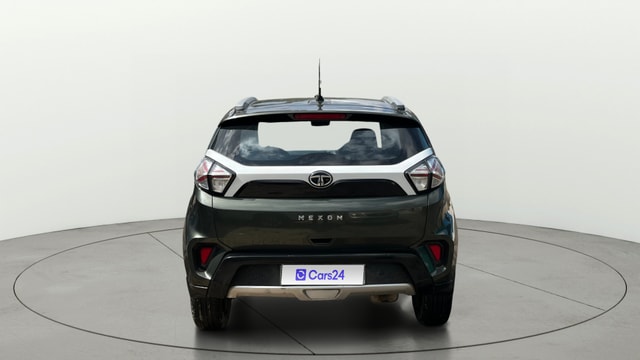 View Tata Nexon Image 39 Used Tata Nexon Image 39