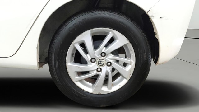 View Honda Jazz Image 11 Used Honda Jazz Image 11