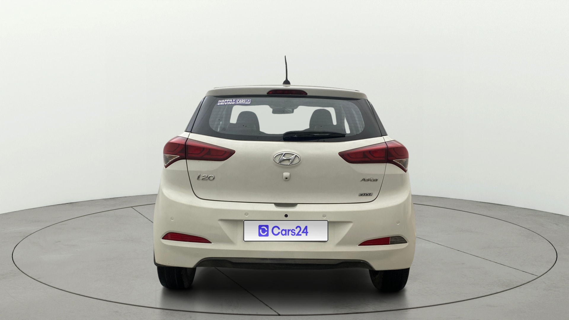 Used 2017 Hyundai Elite i20 Used 2017 Hyundai Elite i20