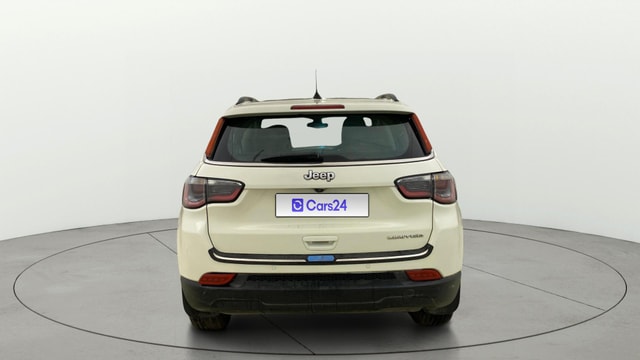 View Jeep Compass Image 40 Used Jeep Compass Image 40