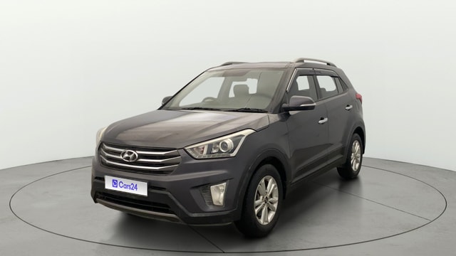 View Hyundai Creta Image 36 Used Hyundai Creta Image 36
