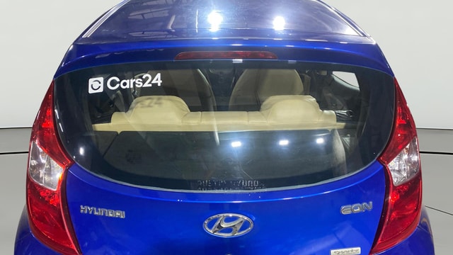 View Hyundai EON Image 4 Used Hyundai EON Image 4