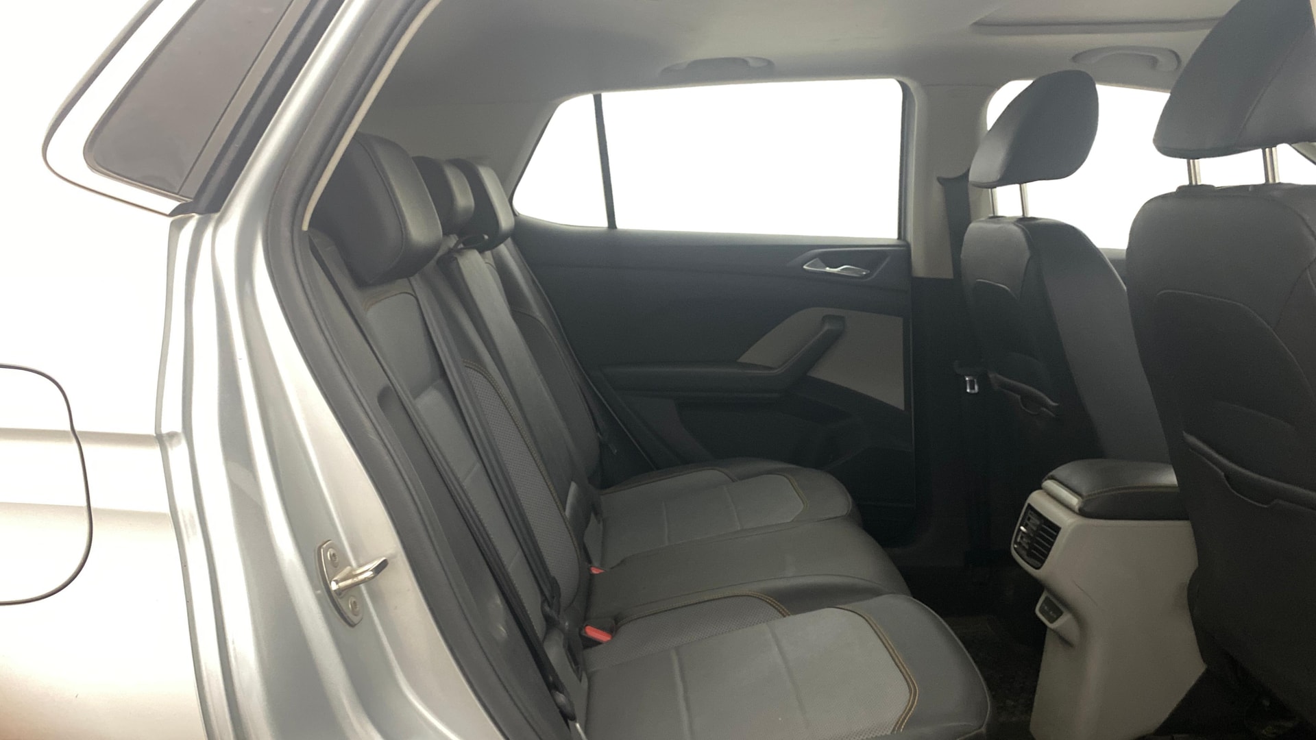 View 2024 Skoda Kushaq Style 1.0 TSI AT - 6 Airbags Image 31 Used 2024 Skoda Kushaq Style 1.0 TSI AT - 6 Airbags Image 31