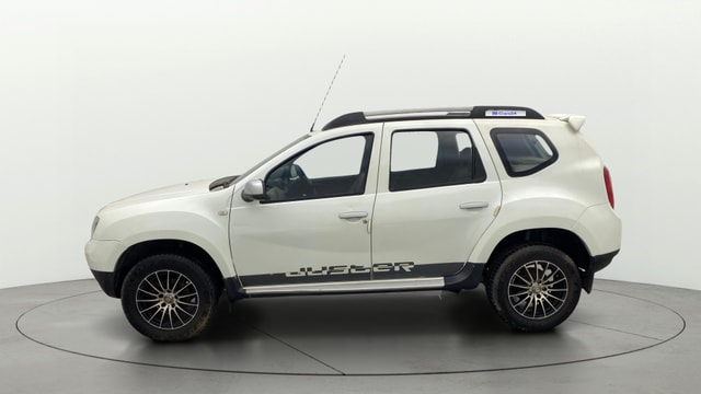 View Renault Duster Image 26 Used Renault Duster Image 26