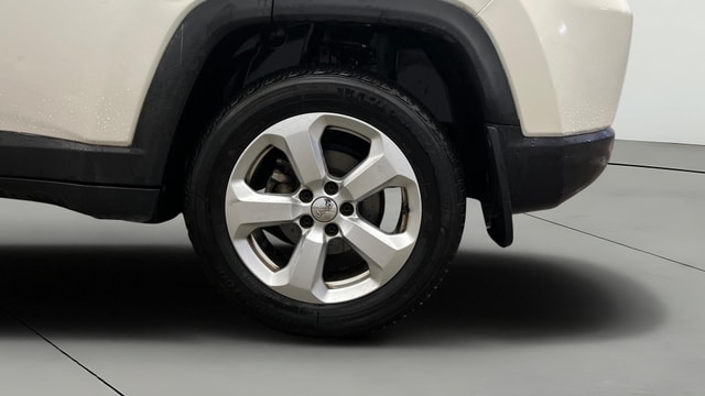 View Jeep Compass Image 11 Used Jeep Compass Image 11