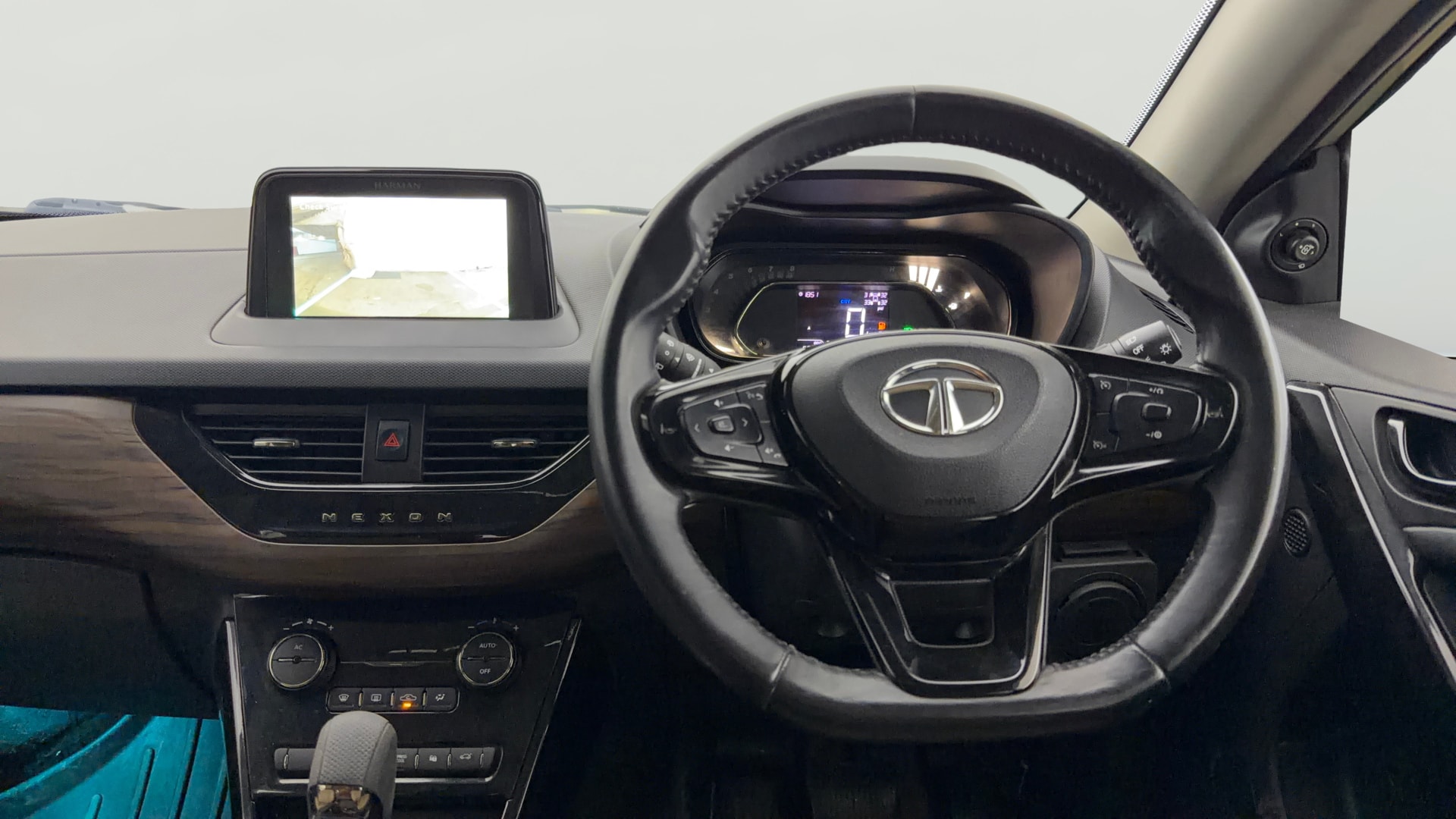 Used 2023 Tata Nexon Used 2023 Tata Nexon