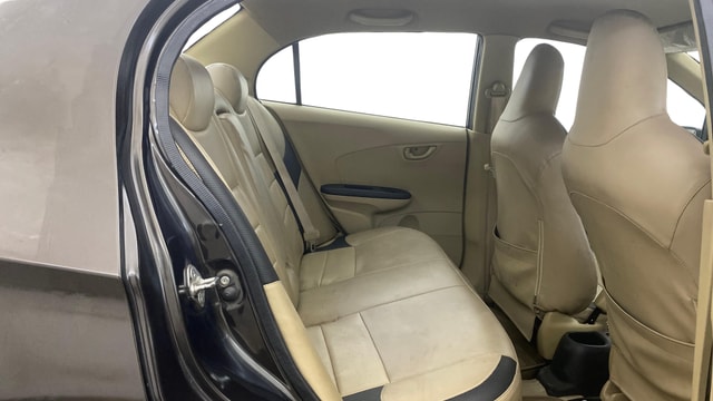 View Honda Amaze Image 29 Used Honda Amaze Image 29