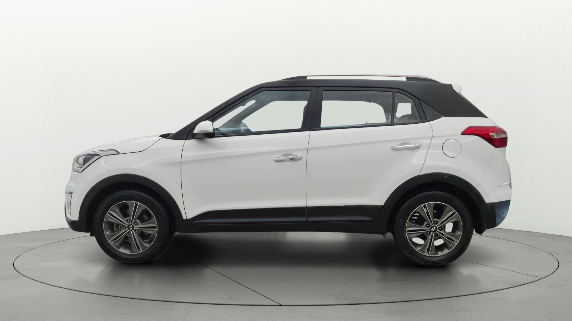 Used 2016 Hyundai Creta Used 2016 Hyundai Creta