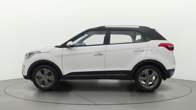 View Hyundai Creta Image 26 Used Hyundai Creta Image 26