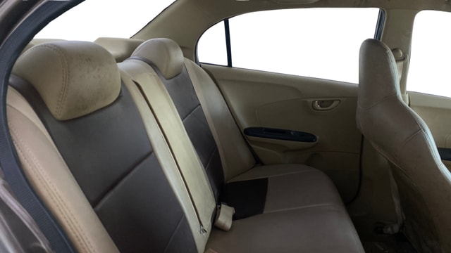 View Honda Amaze Image 28 Used Honda Amaze Image 28