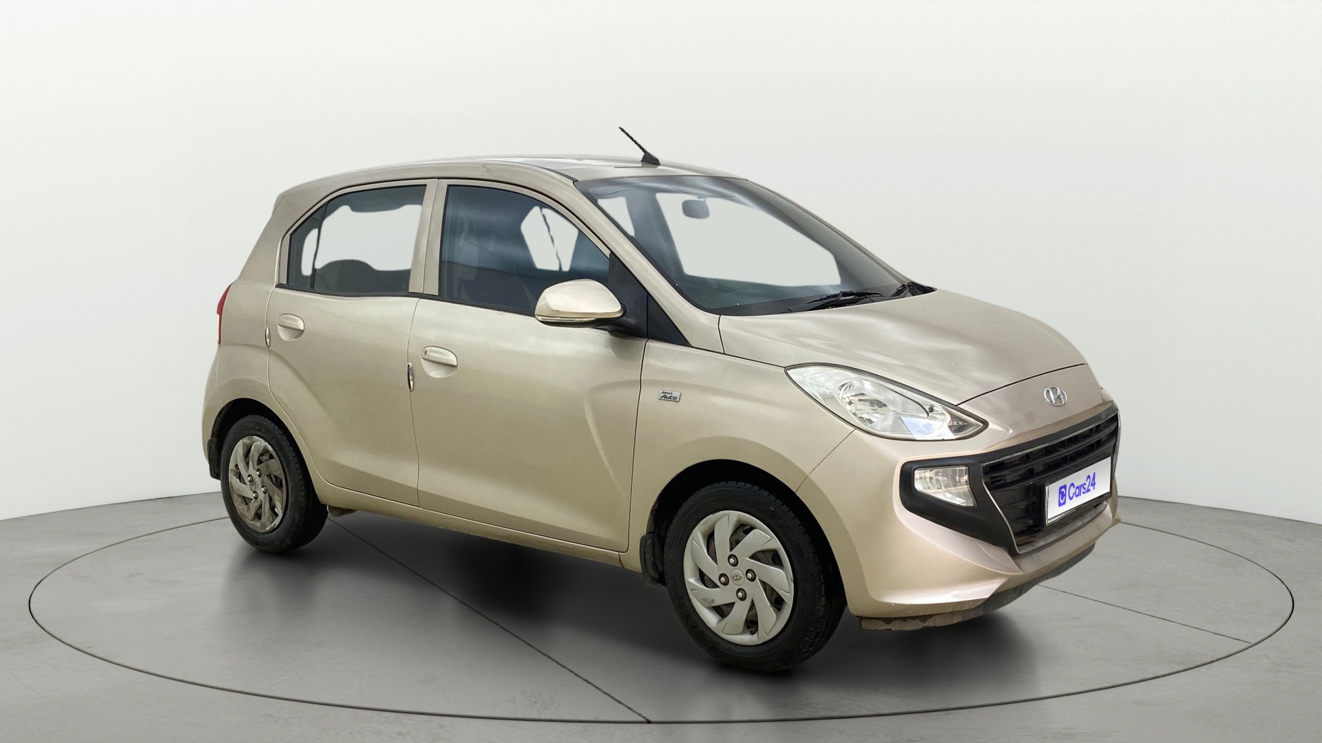 Used 2019 Hyundai New Santro Used 2019 Hyundai New Santro