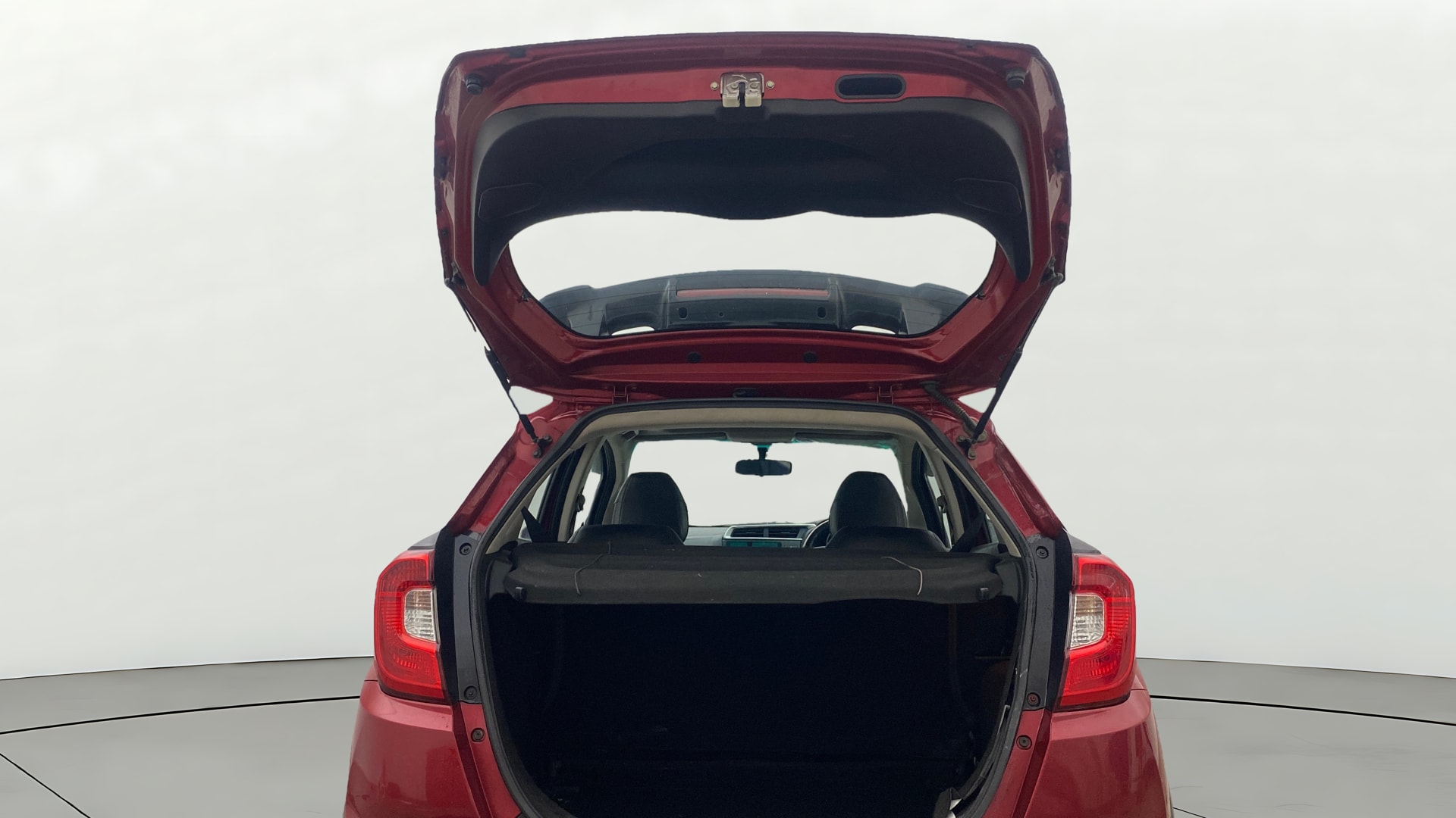 Used 2019 Honda WR-V Used 2019 Honda WR-V