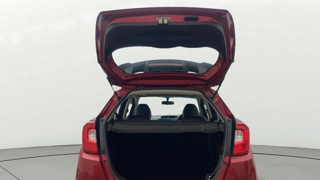 View Honda WR-V Image 17 Used Honda WR-V Image 17