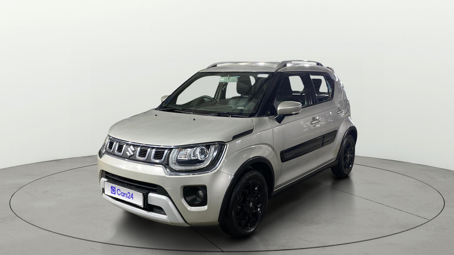 View 2021 Maruti Suzuki 1000 Base Variant Image 36 Used 2021 Maruti Suzuki 1000 Base Variant Image 36