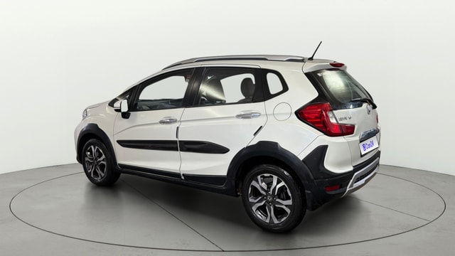 View Honda WR-V Image 2 Used Honda WR-V Image 2