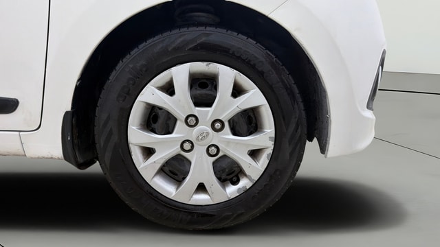 View Hyundai Grand i10 Image 40 Used Hyundai Grand i10 Image 40