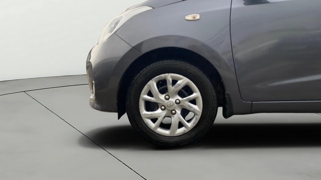 View Hyundai Grand i10 Image 27 Used Hyundai Grand i10 Image 27