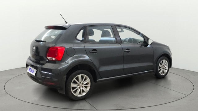 View Volkswagen Polo Image 42 Used Volkswagen Polo Image 42