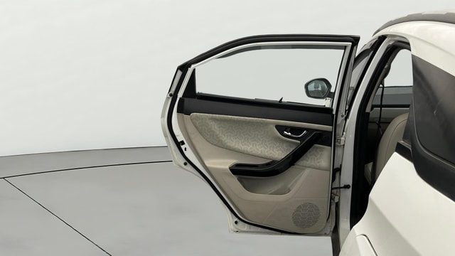 View Tata Nexon Image 23 Used Tata Nexon Image 23