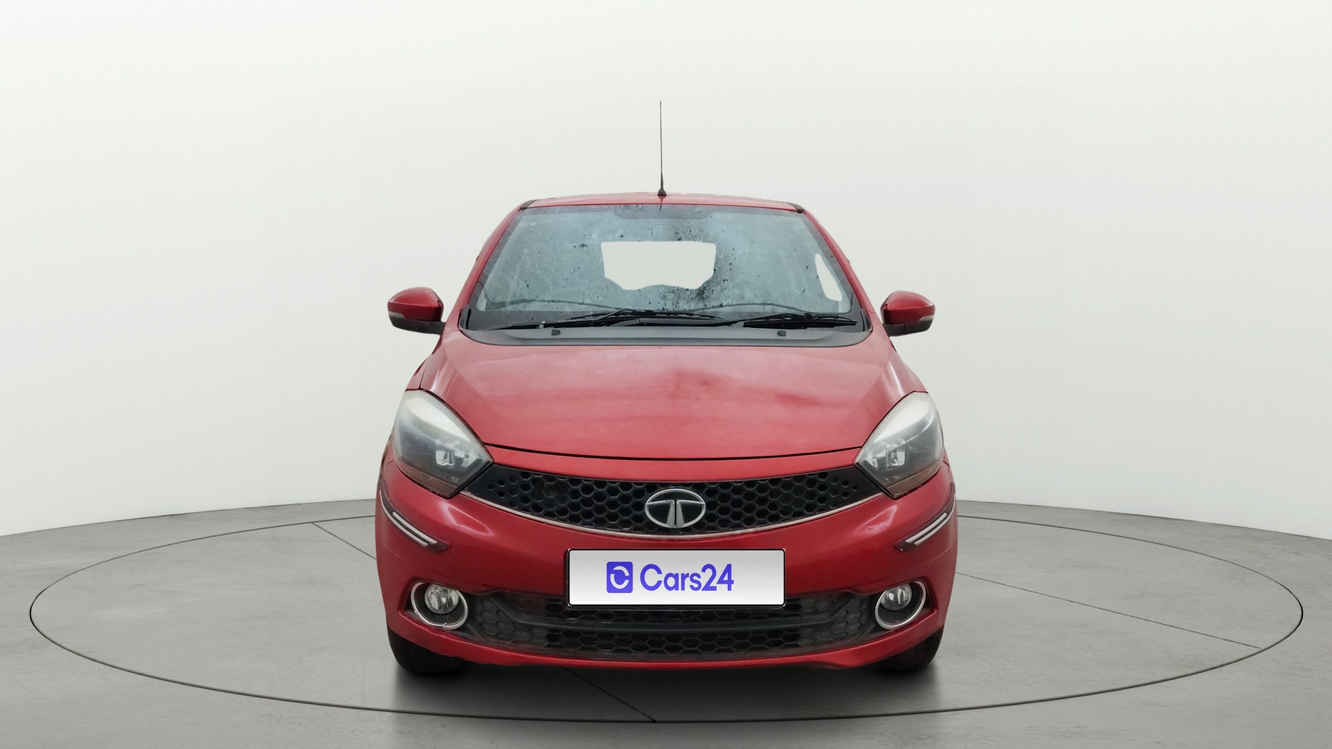 Used 2019 Tata Tiago Used 2019 Tata Tiago
