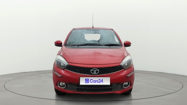 View Tata Tiago Image 1 Used Tata Tiago Image 1
