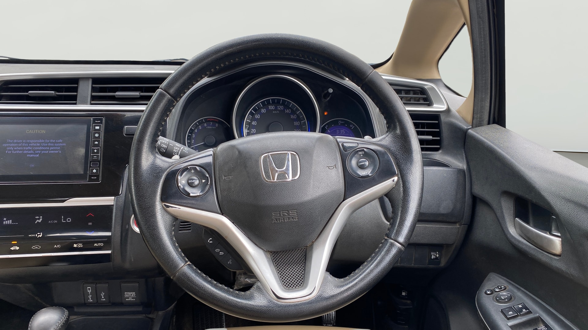 View 2019 Honda Jazz E MT Diesel Image 14 Used 2019 Honda Jazz E MT Diesel Image 14