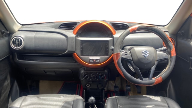 View Maruti Suzuki 1000 Image 15 Used Maruti Suzuki 1000 Image 15