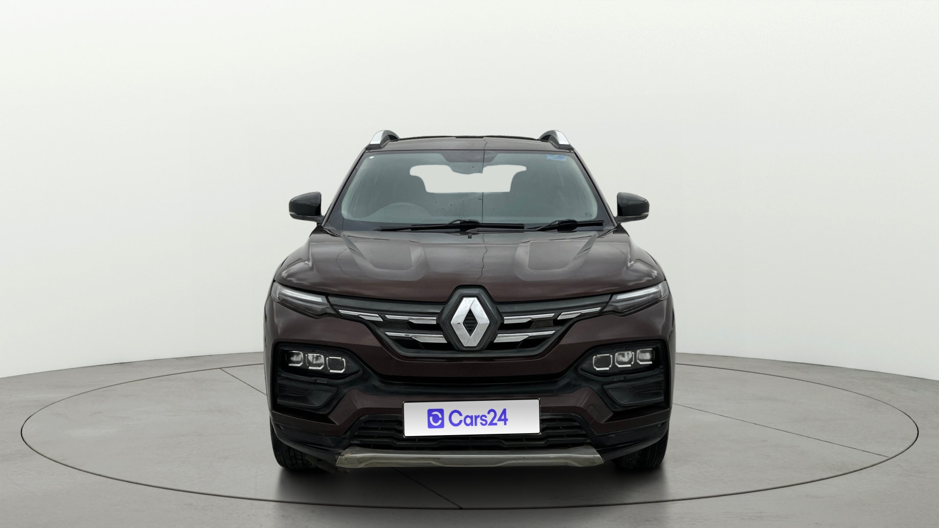 Used 2022 Renault Kiger Used 2022 Renault Kiger