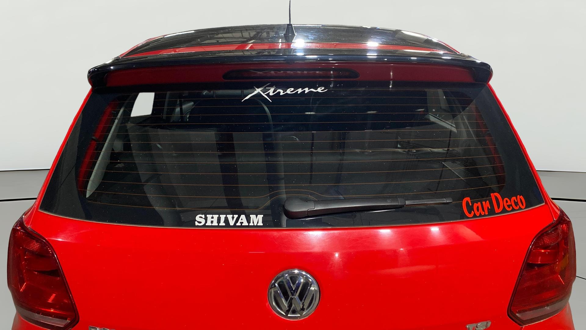 Used 2022 Volkswagen Polo Used 2022 Volkswagen Polo