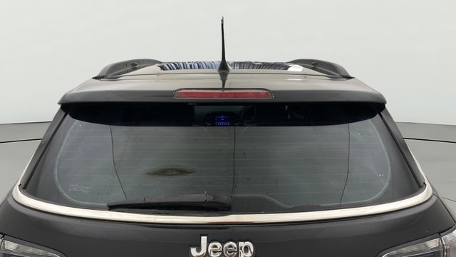 View Jeep Compass Image 4 Used Jeep Compass Image 4