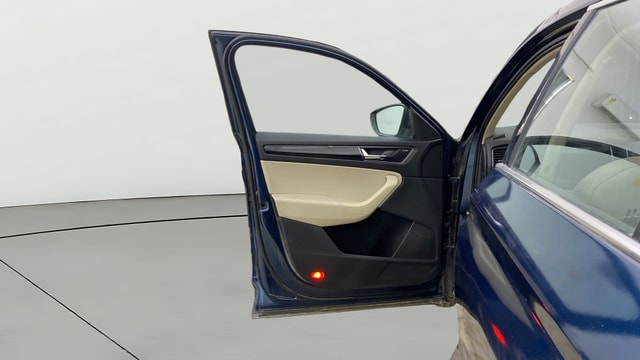 View Skoda Kodiaq Image 40 Used Skoda Kodiaq Image 40