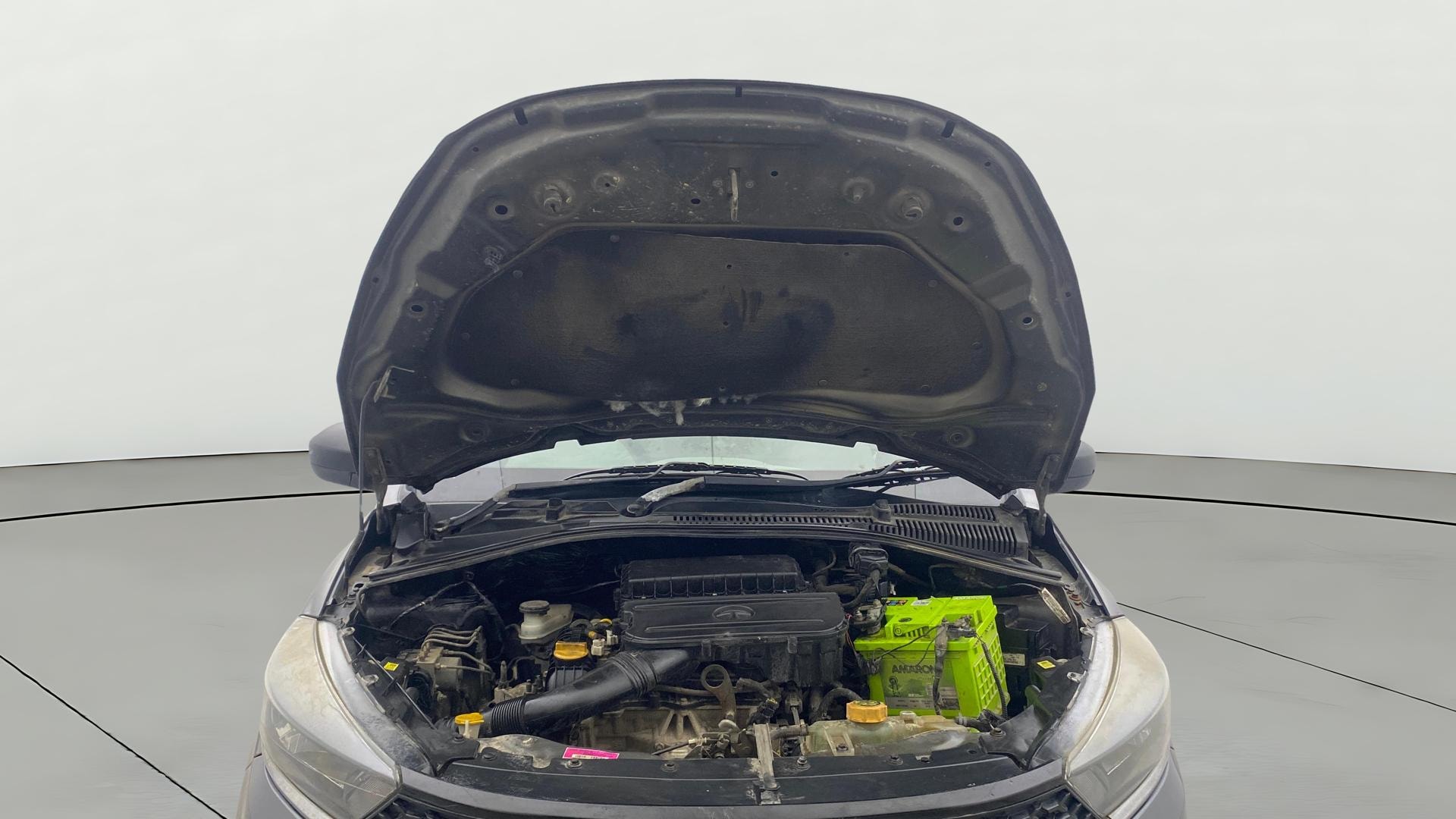 Used 2021 Tata Tigor Used 2021 Tata Tigor