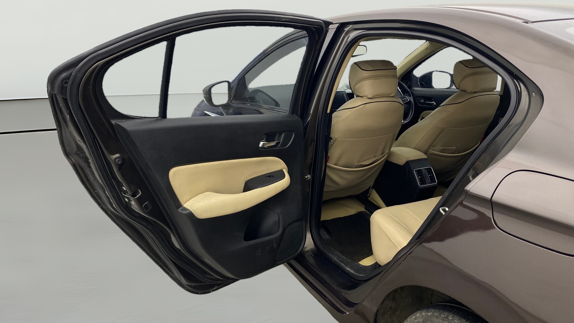 Used 2021 Honda City Used 2021 Honda City
