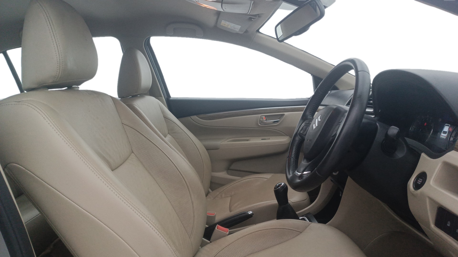 View 2019 Maruti Suzuki 1000 Base Variant Image 18 Used 2019 Maruti Suzuki 1000 Base Variant Image 18