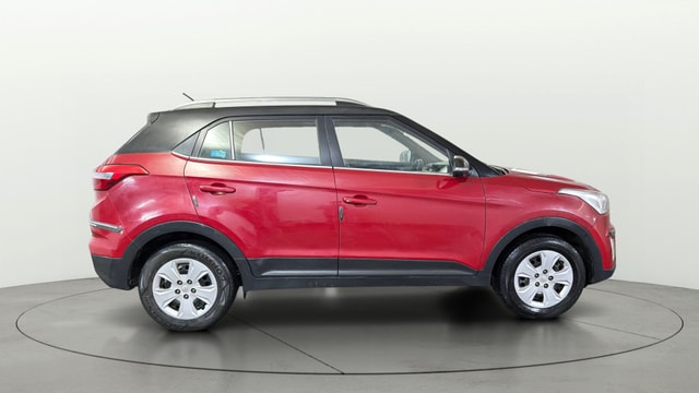 View Hyundai Creta Image 8 Used Hyundai Creta Image 8