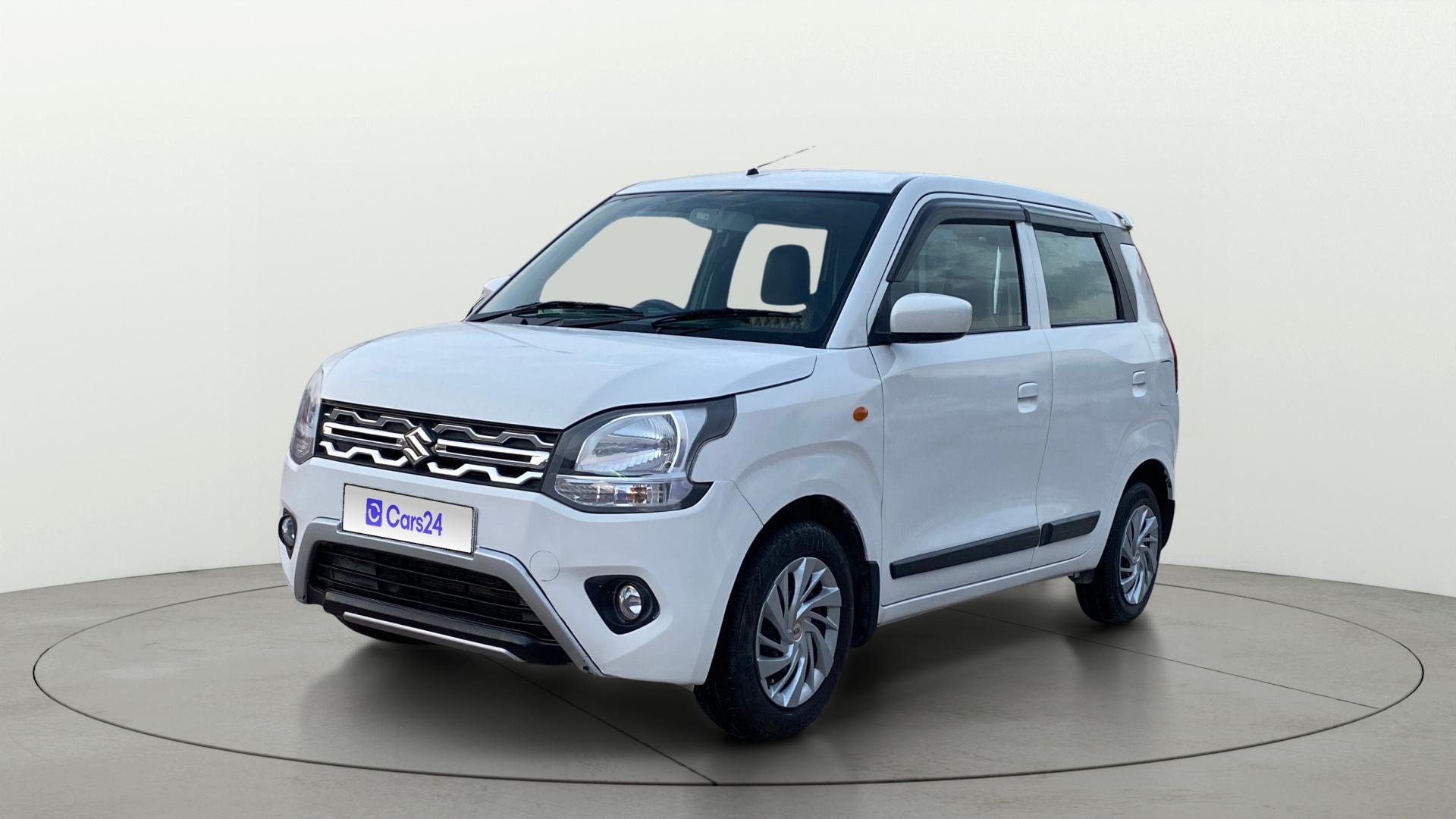 View 2020 Maruti Suzuki 1000 Base Variant Image 35 Used 2020 Maruti Suzuki 1000 Base Variant Image 35