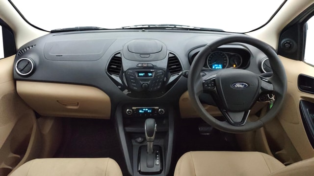 View Ford Figo Aspire Image 15 Used Ford Figo Aspire Image 15